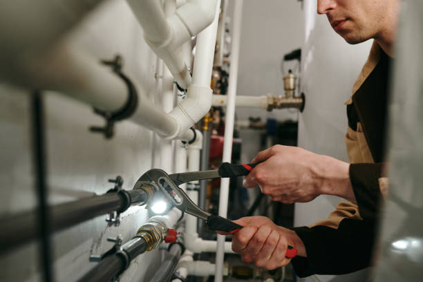Best Sewer Cleaning Services  in Polk City, IA