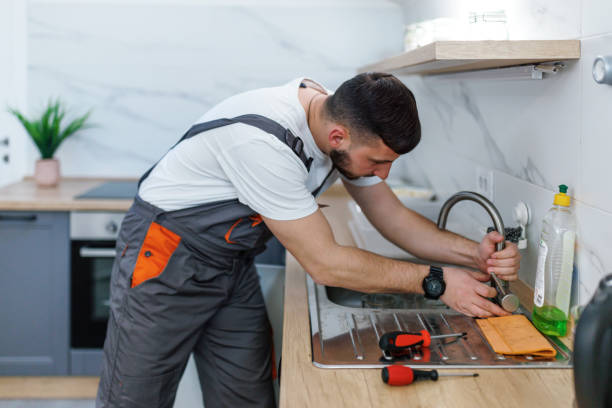 Best Faucet Repair  in Polk City, IA