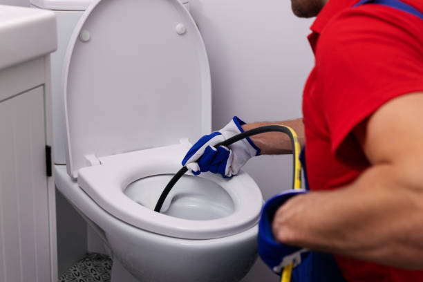 Best Water Softener Installation  in Polk City, IA