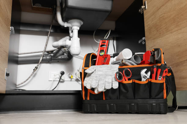 Best Plumbing Repair Near Me  in Polk City, IA