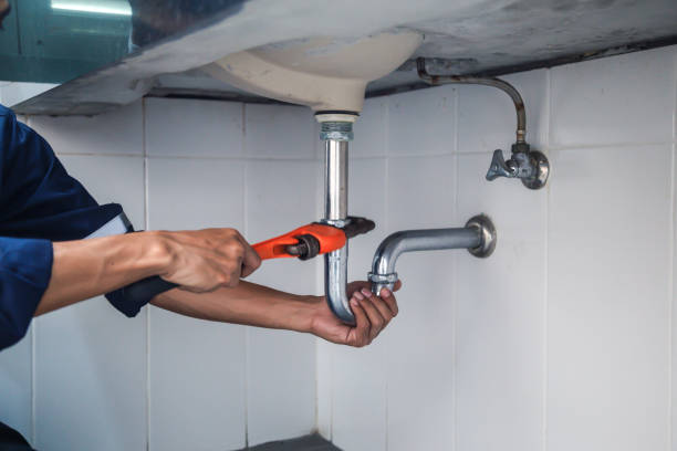 Professional Plumbing in Polk City, IA