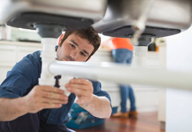 Best Pipe Repair Near Me  in Polk City, IA