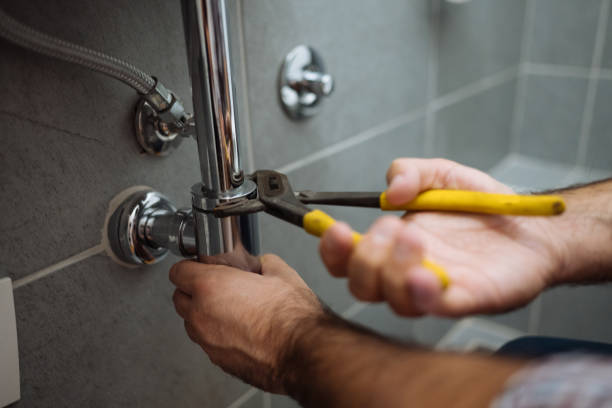 Best Toilet Repair Services  in Polk City, IA