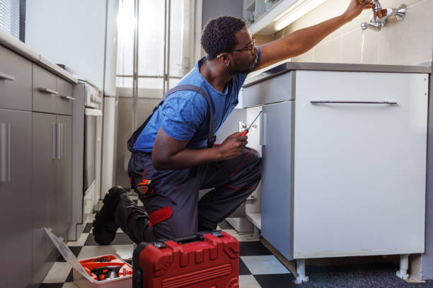 Best Commercial Plumbing Services  in Polk City, IA