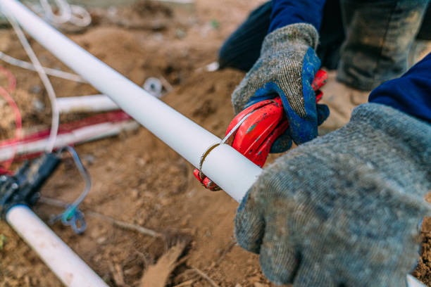 Best Drain Cleaning Services  in Polk City, IA